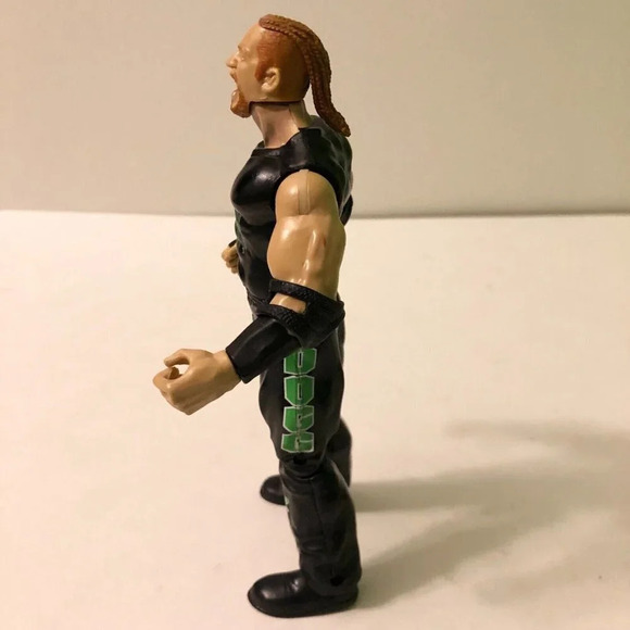 1999 WWE Road Dogg Jakks  Pacific Titan Tron Live Figures and Accessories - Picture 12 of 16